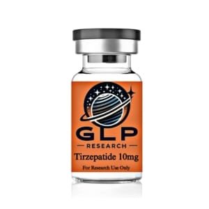 Tirzepatide 10mg