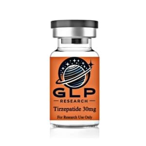 Tirzepatide 30mg